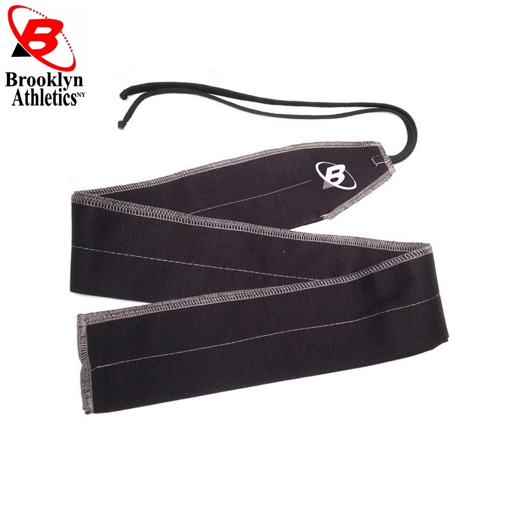 Strenght Wraps crossfit